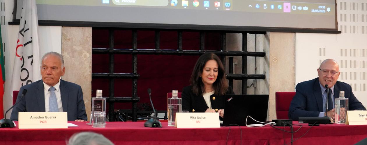 Conferência Maior Acompanhado