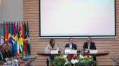 XXII Encontro de Procuradores-Gerais dos Países de Língua Portuguesa (CPLP)