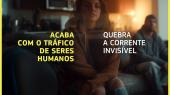 Procuradoria-Geral da República associa-se a campanha europeia contra o tráfico de seres humanos