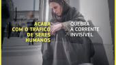 Procuradoria-Geral da República associa-se a campanha europeia contra o tráfico de seres humanos