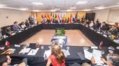 XVII Reunião do Comité Executivo da Associação Ibero-americana de Ministérios Públicos