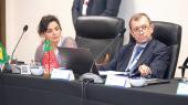 XVII Reunião do Comité Executivo da Associação Ibero-americana de Ministérios Públicos