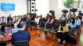 Grupo de trabalho para a revisão do Código de Processo Penal - Apresentação pública das propostas