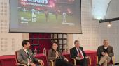 Combate à Violência no Desporto – Uma Responsabilidade de Todos