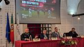 Combate à Violência no Desporto – Uma Responsabilidade de Todos