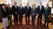 Conferência comemorativa dos 50 anos da adesão de Portugal à Convenção Europeia dos Direitos Humanos