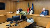 Inauguração do novo Gabinete de Apoio à Vítima (GAV) em Matosinhos