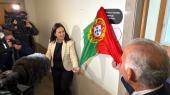 Inauguração do novo Gabinete de Apoio à Vítima (GAV) em Matosinhos