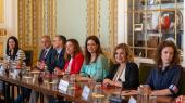 Foto: Ministério da Justiça