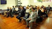 Nova lei da recuperação de ativos – reunião de trabalho