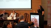 Ciclo de Conferências 'O Regime do Maior Acompanhado: aproximar e capacitar' – A audição: Estratégias para melhor comunicar