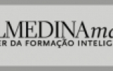 Logo ALMEDINAmais