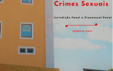 «Crimes Sexuais» (e-book)