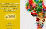 “Os Chefes de Estado em Moçambique e Angola: Um Estudo Comparado” (e-book)
