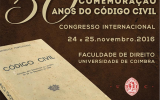 Congresso Internacional Código Civil