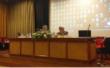 Conferência com o Gabinete Nacional da EUROJUST - PRC Vila Real (11 fevereiro)