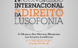 Congresso Internacional Lusofonia