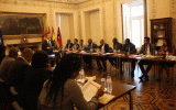 Fórum dos Magistrados do Ministério Público – Reflexão, Partilha e criação de redes colaborativas