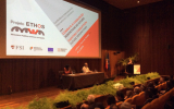 Conferência internacional “Combate à corrupção: perspetivas de futuro”