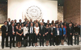 XXVI Assembleia-Geral da Associação Iberoamericana de Ministérios Públicos (AIAMP)