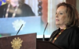 Abertura Ano Judicial 2019: Procuradora-Geral da República, Lucília Gago
