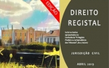 "Direito Registal" (e-book)