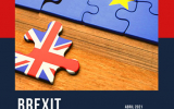 Brexit, Notas breves sobre o Acordo de Comércio e Cooperação EU/Reino Unido (e-book)