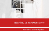 Relatório anual de atividades dos SATA da PGR - 2019