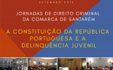 A Constituição da República Portuguesa e a Delinquência Juvenil