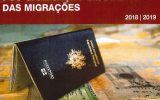 Pós-Graduação em Direito das Migrações