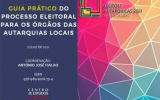 Guia Prático do Processo Eleitoral para os Órgãos das Autarquias Locais – 2021