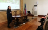 Sessão de divulgação do Programa Antídoto Portugal