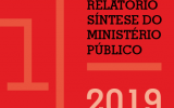 Relatório Síntese do Ministério Público de 2019