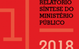 Relatório Síntese do Ministério Público de 2018